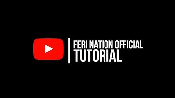 Tutorial Membuat Text Animation Sederhana on Kinemaster terbaru 2020
