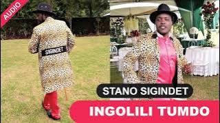 Ingolili Tumdo - Stano Sigindet ( Music Audio)