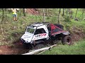 Rock It 2018 Round 1 - AWESOME 4X4 ACTION