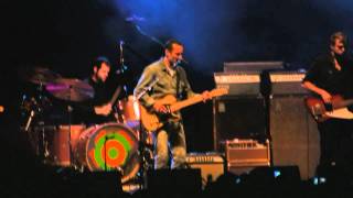 HD - Don&#39;t Give Up On Me Now - Ben Harper - Tarvisio 2011