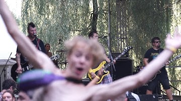 Potato Mushroom - New Chapter (Official music video)