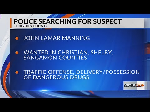 Illinois Crime Stoppers Most Wanted