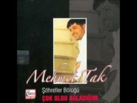 Mehmet Tak - Verin bana Bir Mendil✔️