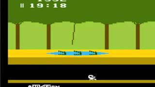 Pitfall! Death Sound (Atari 2600)