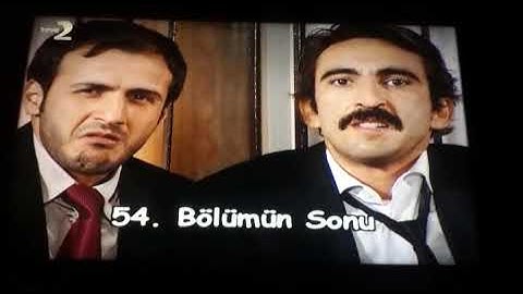 Geniş Aile 28. Bölüm Son Sahne