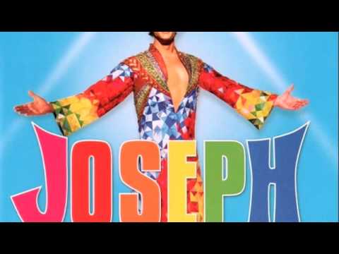 Musical Joseph - Laat je droom bestaan