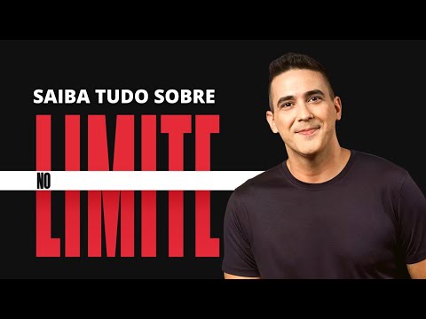 NO LIMITE: SAIBA TUDO SOBRE A NOVA TEMPORADA DO REALITY