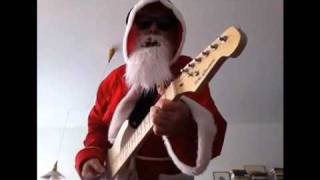 Stille Nacht, heilige Nacht -- absolutly Punk