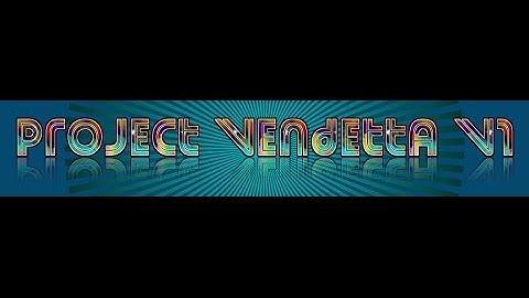 [MW2/PC] Project Vendetta V1 - Created By: NGUTheFallen - Hosted By: JuliusModz