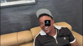 Ubanjiwe oqola izimali zabaculi Egoli okubalwa kubo uKhuthuza no Mgube 