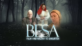 Tregim Popullor - Besa