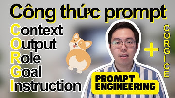 Cách viết prompt bất bại cho AI. Công cụ tối ưu prompt FREE này giúp bạn X10 chất lượng kết quả