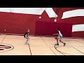 GTOWN 7th vs DMV Panthers - 5/16/26