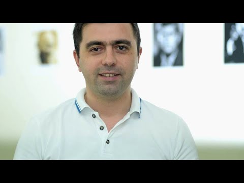 თავისუფალი ბაზარი - კახა კუკავა