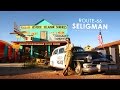 Seligman : The Birthplace of ROUTE 66