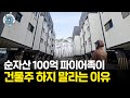 &quot;부동산? 이젠 주식이죠&quot; 미국 주식으로 갈아타는 중인 100억 건물주 [싱글파이어]