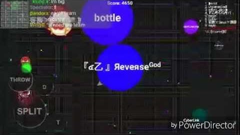 BLOB- MY BEST EDITING/VIDEO YET!?