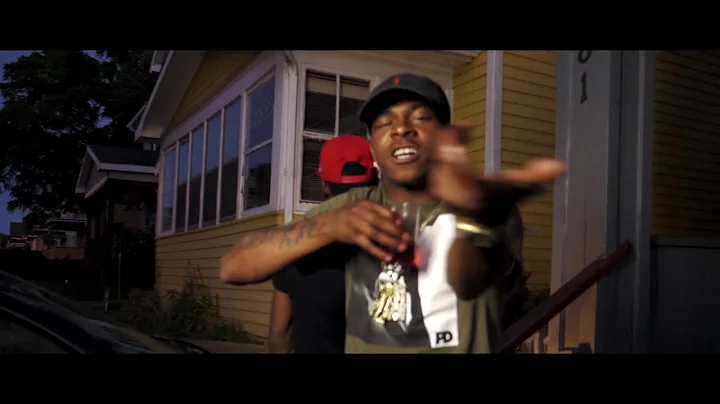 Wize - "Ugly Koners" (Music Video 2018) Shot By @AceGotBars