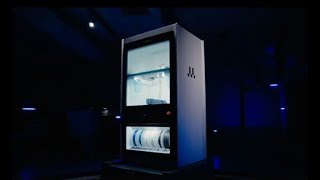 Meet the UltiMaker Factor 4