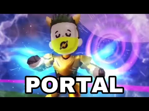 PK XD - PORTAL