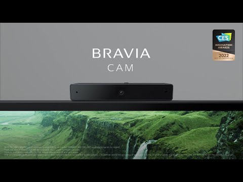 その他 BRAVIA CAM Amazon.com: Sony BRAVIA CAM (CMU-BC1) Compatible with Select 2022
