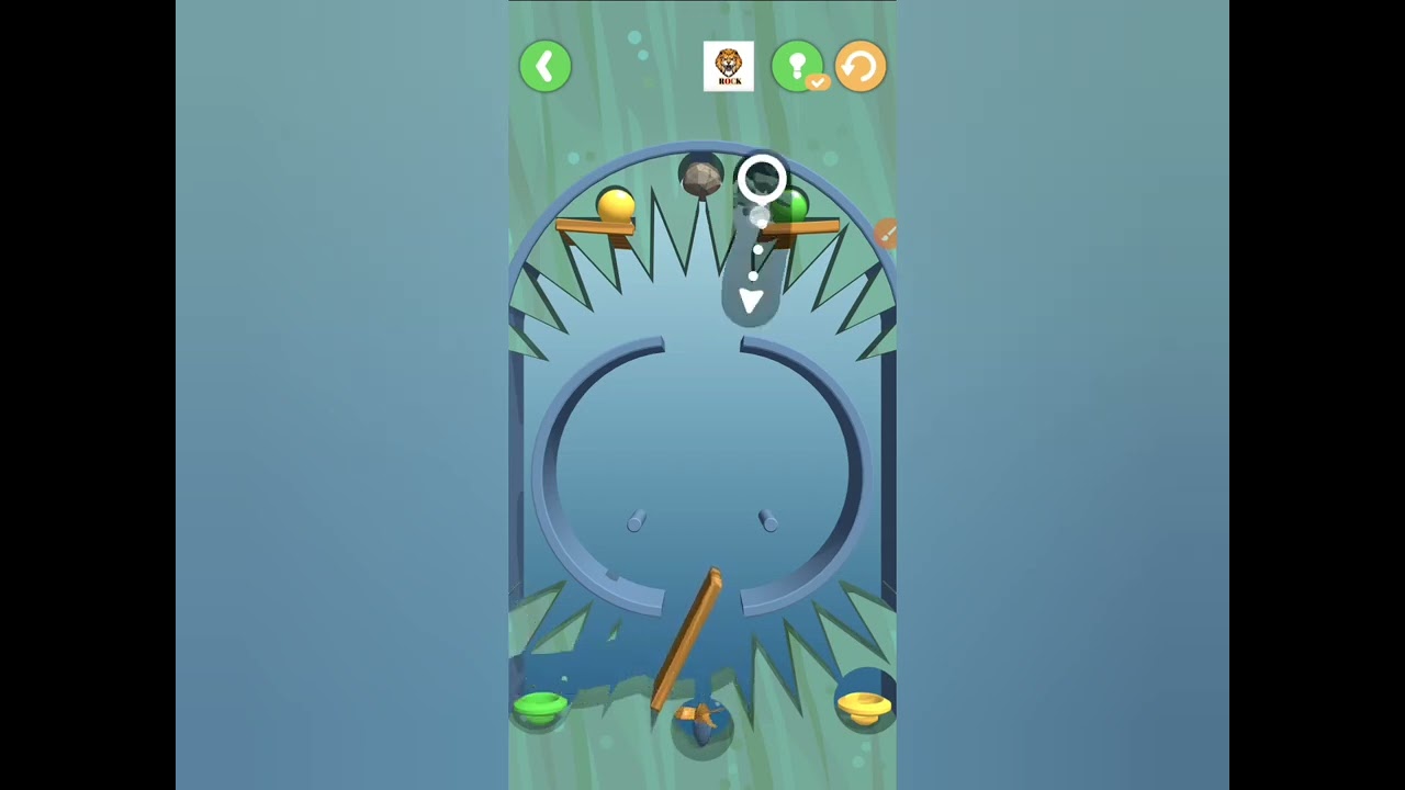 dig this! 602-12 | HERMIT BALL | dig this level 602 episode 12 solution gameplay walkthrough