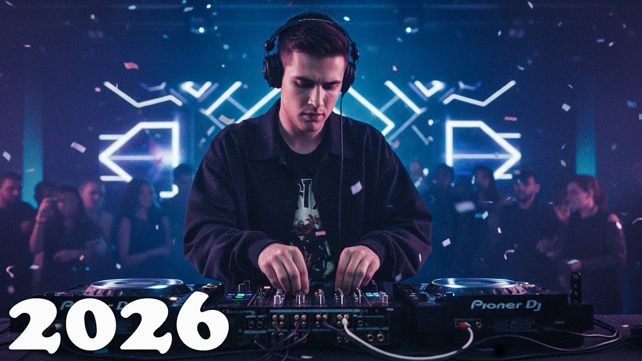 🚀 Najlepsze Polskie Hity 2026 – POP Radio Hits Vol.6