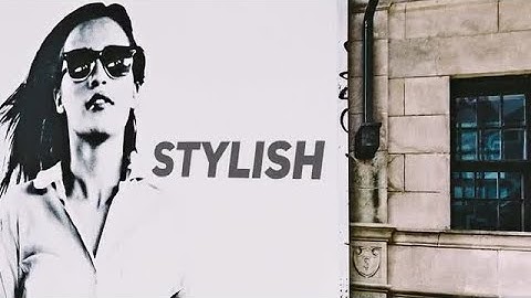 Urban Cinematic Intro Premiere Pro Templates