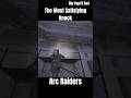 Instant Karma #arcraiders #gaming #arcraidersclips