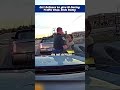 Girl Refuses To Give ID During Traffic Stop, Ends Badly