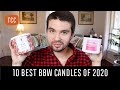 Top 10 BEST Bath and Body Works Candles of 2020