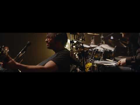 Drum Cam Split Screen - Wretched Soul by The Pineapple Thief (From 'Nothing But The Truth')