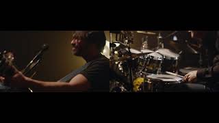 Drum Cam Split Screen - Wretched Soul by The Pineapple Thief (From &#39;Nothing But The Truth&#39;)