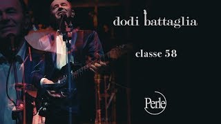 Video voorbeeld van "Dodi Battaglia - Classe 58 - Perle ( Mondi Senza Età )"