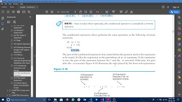 Tony Gaddis Chapter 4 Topic 4.13