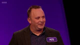 Pointless S33E34