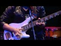 JAHZL Fusion Band - Purple Bird (cover) Berklee college of Music Bass department Student concert