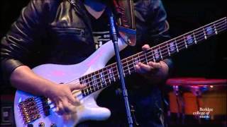 JAHZL Fusion Band - Purple Bird (cover) Berklee college of Music Bass department Student concert chords