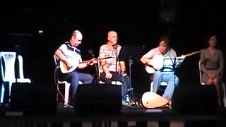 Zeynep İlhan - A İstanbul & Çay Benim Çeşme Benim & Mendilimin Ucuna Sakız Bağladım