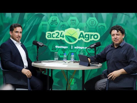Entrevista com o Superintendente Federal da Agricultura e Pecuária do Acre, Paulo Trindade