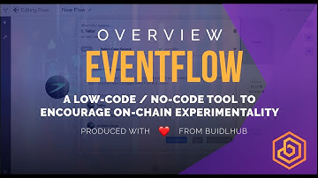 Introduction to EventFlow: A Low-Code/ No-Code Blockchain Integration Tool