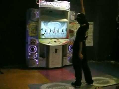 【DanceEvolution AC】Follow Tomorrow【踊ってみた】