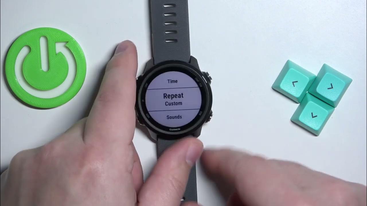 Wake Up Refreshed and Ready to Go How to Set Up the Alarm Clock on