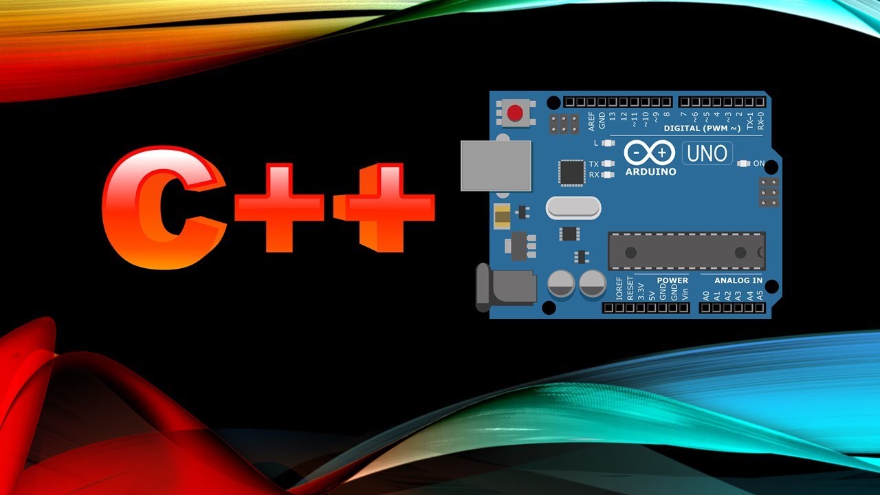 Video 1: C++ Arduino Introducción - YouTube