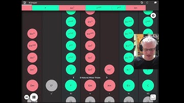 Using Klimper and Spitfire BBC Symphony Orchestra to make a Mawhrin Skel track