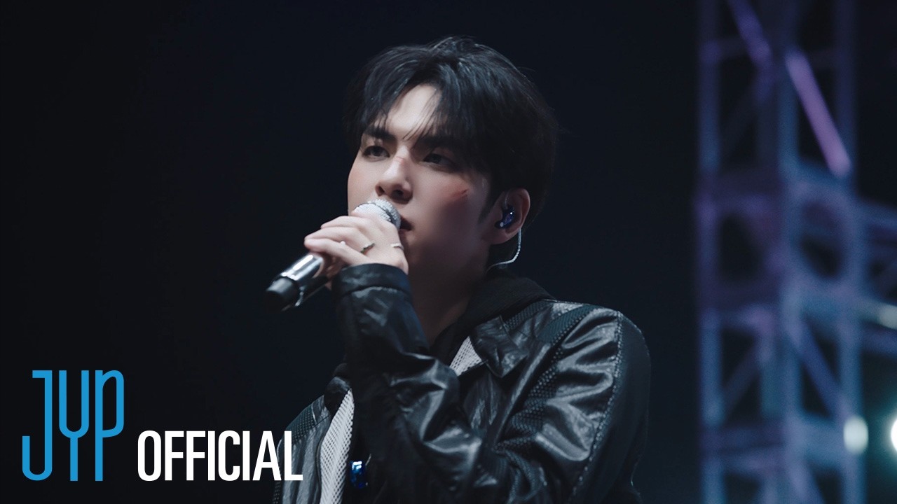 원필(WONPIL) “사랑병동” LIVE CLIP (with My Day ver.)