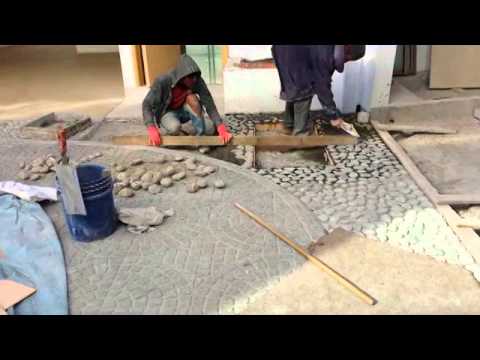 cómo decorar tu jardín con piedras piso piedra de ideas cómo decorar tu jardín con piedras piso piedra de ideas
