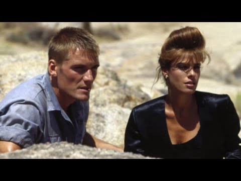 Drzewo Jozuego (1993) Cały Film Akcji z Dolph Lundgren | Lektor PL
