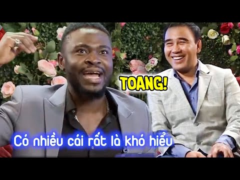 Video Cưới vợ là tiểu thư Hà Nội, trai Tây NÓI TIẾNG VIỆT... - youtube