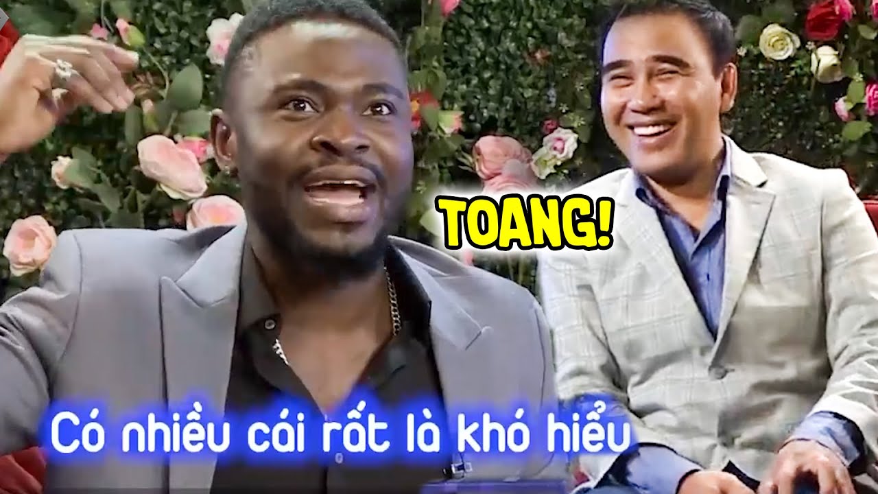 Cưới vợ là tiểu thư Hà Nội, trai Tây NÓI TIẾNG VIỆT siêu đỉnh, ĐÁP ỨNG NHU CẦU nhà vợ tuyệt đối 100%